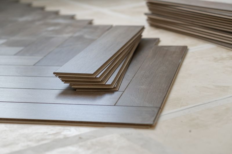 Commercial Laminate Flooring For High-Traffic Areas