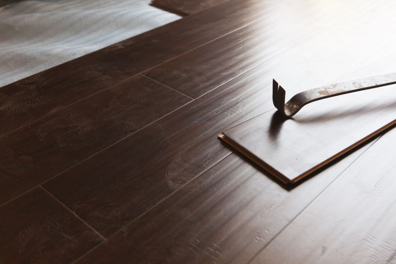 Laminate Floor Installation in Warrenton, VA