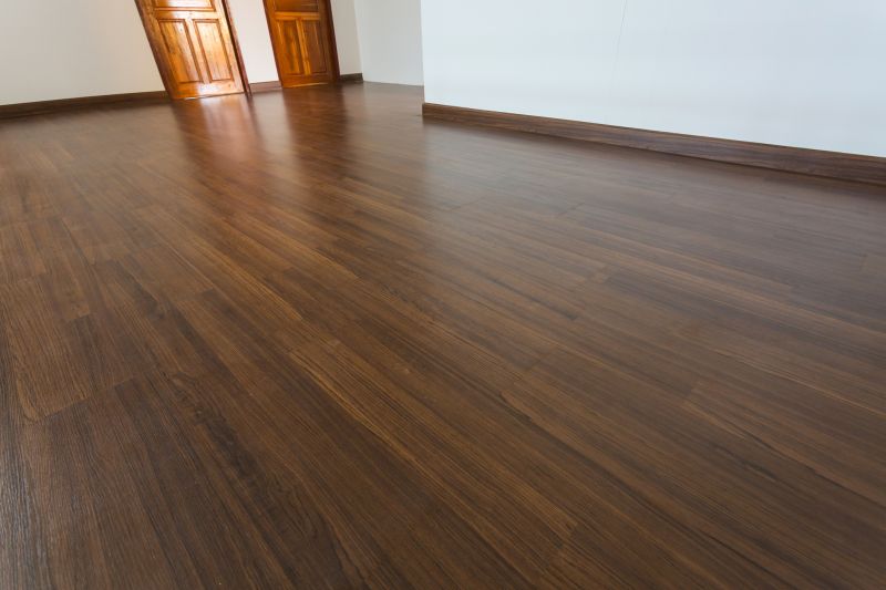 Laminate Floor Replacement in Loudoun County, VA