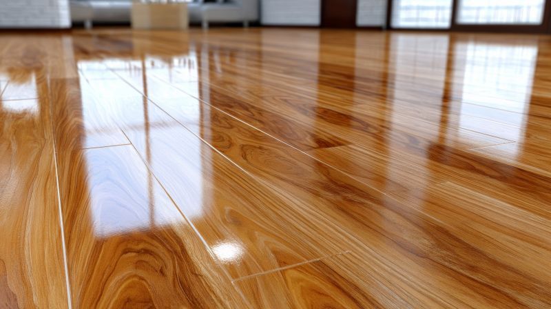 Most Popular Flooring Types For Homes
