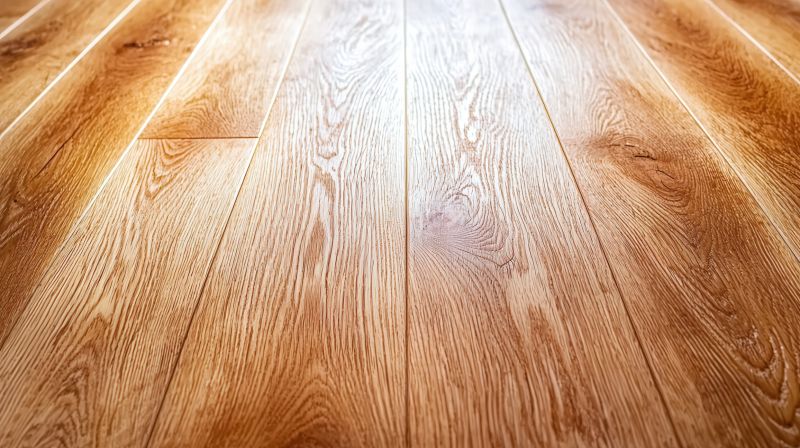 Most Popular Flooring Types For Homes