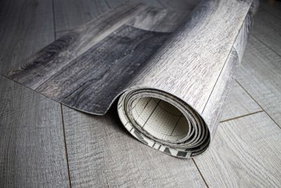 Sheet Flooring Installation in Atlanta, GA
