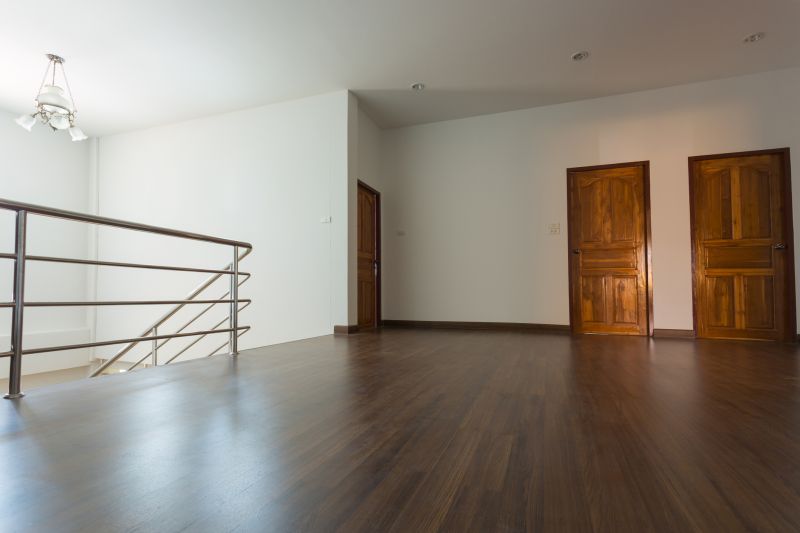 Wood Laminate Installation in Greensboro, NC